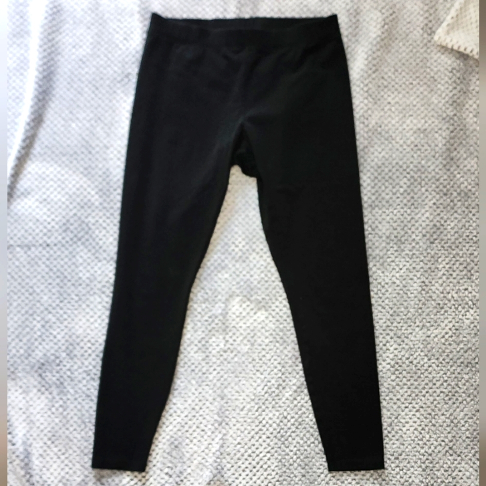 Black Leggings